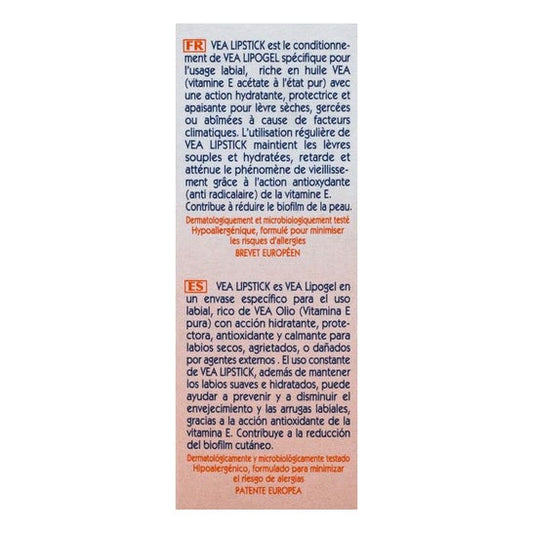 Vea Lipstick 10ml