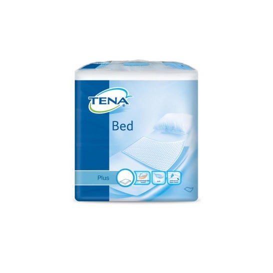 Cama Tena Plus Alese 60X60Cm 40