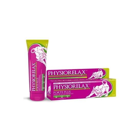 Physiorelax® Forte 75ml