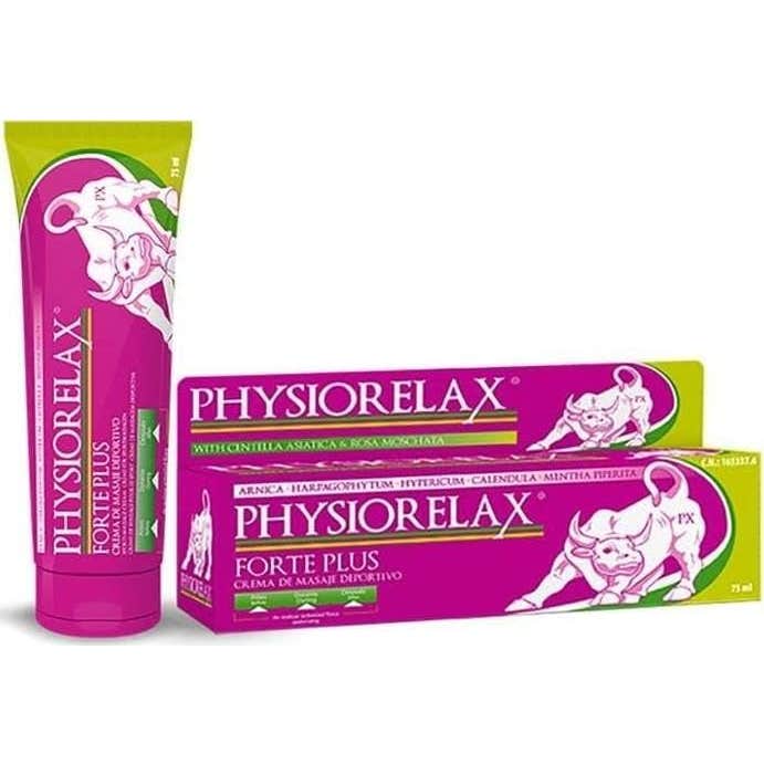 Physiorelax® Forte 75ml