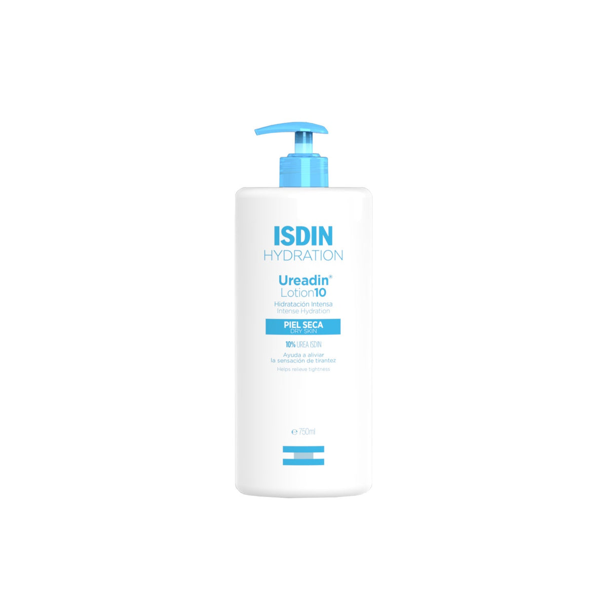 Ureadin Lotion10 Hidratación Intensa 750ml