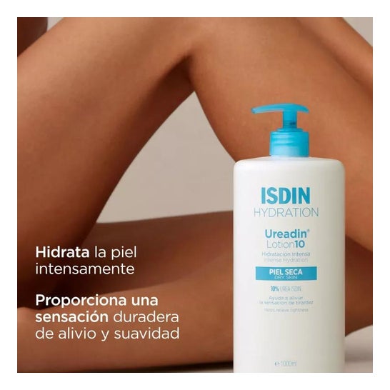 Ureadin Lotion10 Hidratación Intensa 750ml