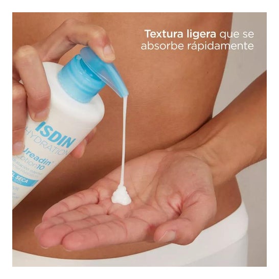 Ureadin Lotion10 Hidratación Intensa 750ml
