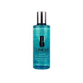 Clinique Rinse Off Eye Makeup Solvent Lotion 125ml