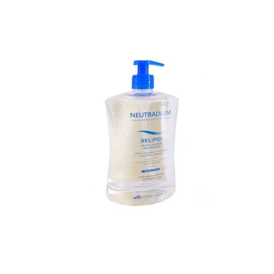 Neutraderm Relipid+ Hle Lav 1000 ml