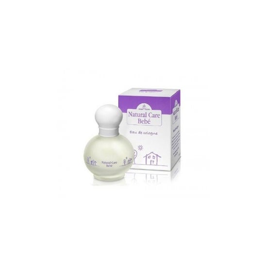 Natural Care Colonia Bebe 100 ml