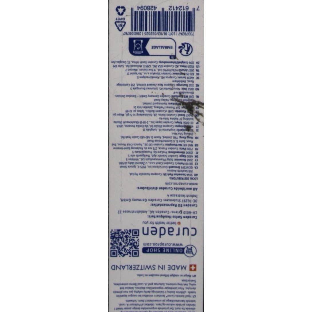 Curaprox Cepillo Dental Baby Ultra Soft Color Aleatorio 1ud