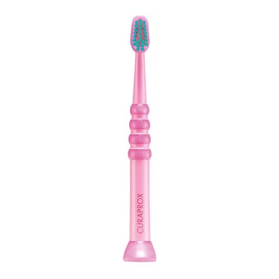 Curaprox Cepillo Dental Baby Ultra Soft Color Aleatorio 1 ud