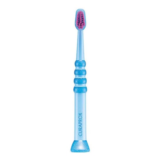 Curaprox Cepillo Dental Baby Ultra Soft Color Aleatorio 1 ud