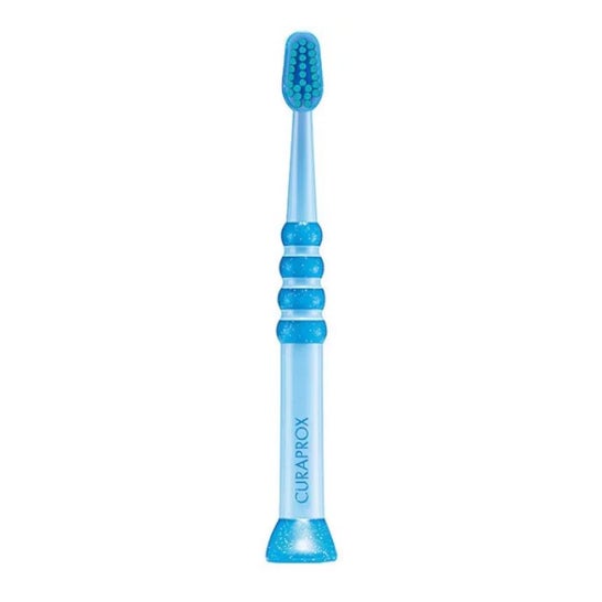 Curaprox Cepillo Dental Baby Ultra Soft Color Aleatorio 1 ud