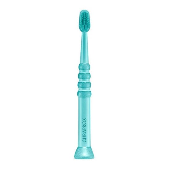 Curaprox Cepillo Dental Baby Ultra Soft Color Aleatorio 1 ud