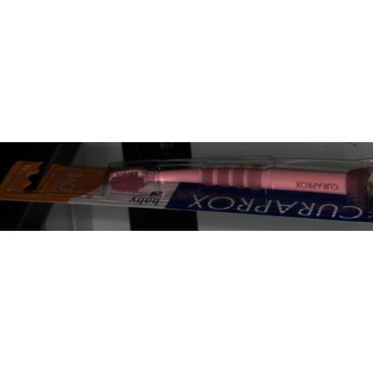 Curaprox Cepillo Dental Baby Ultra Soft Color Aleatorio 1ud