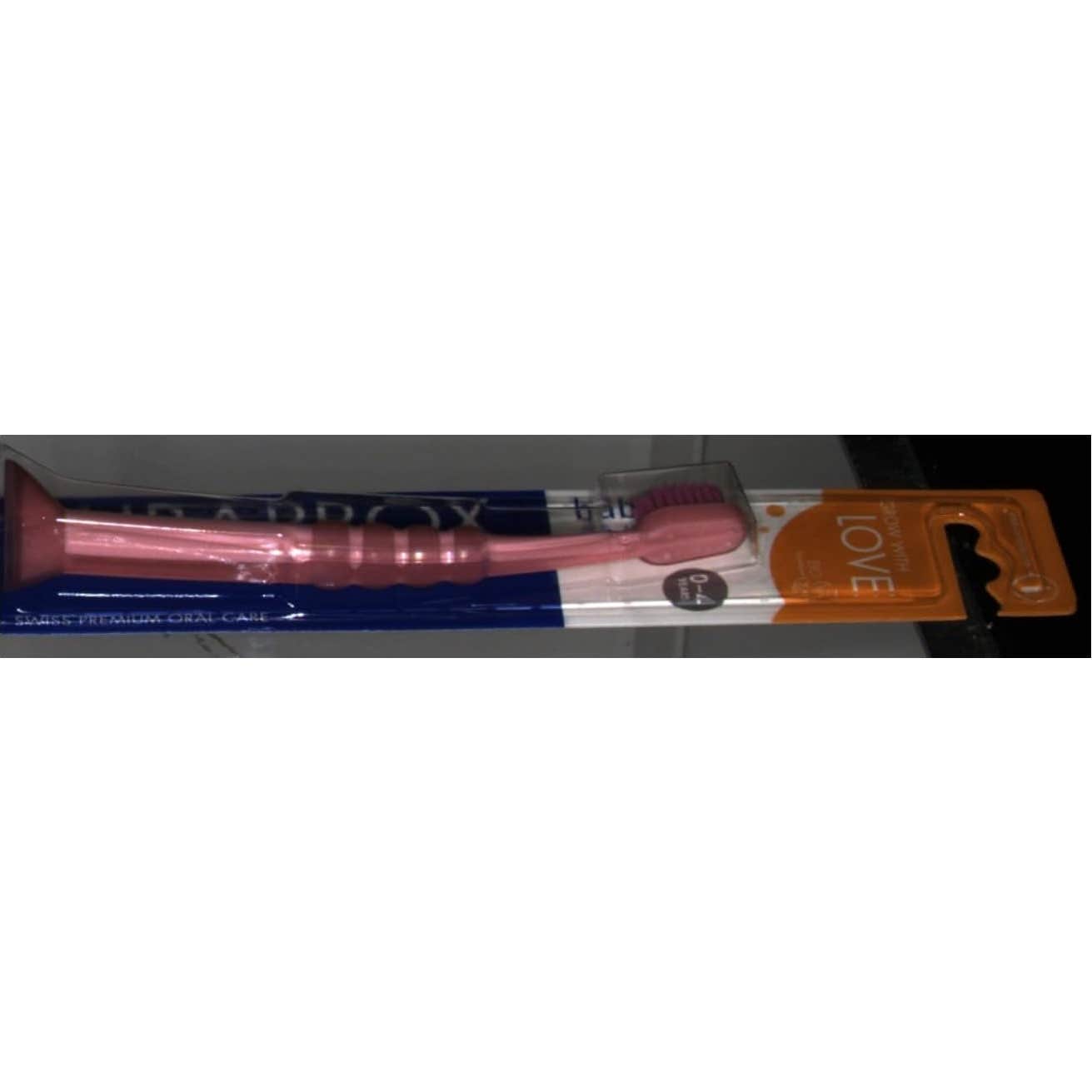 Curaprox Cepillo Dental Baby Ultra Soft Color Aleatorio 1ud