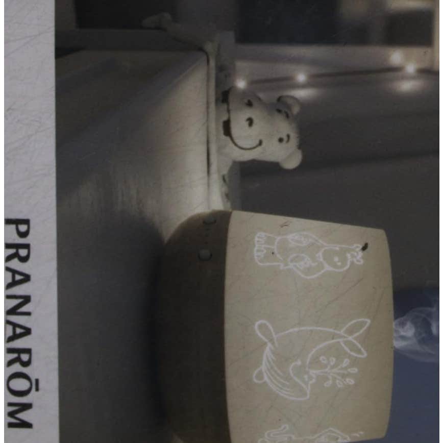 Pranarôm Doudou Difusor para Bebés