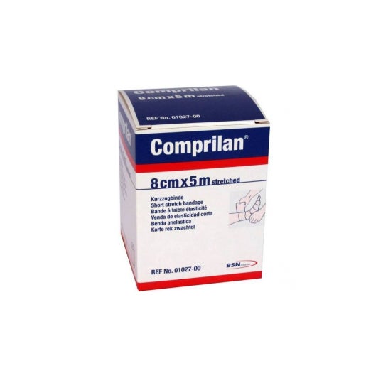 Bde Comprilan 8 cmx5 M 1