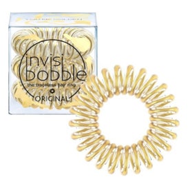Invisibobble Original You're Golden 3 Uds.