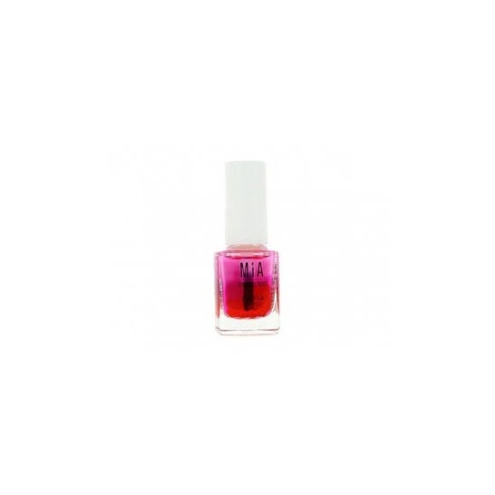 Mia Laurens Hydra Shaker Uñas Deshidratadas 11 ml