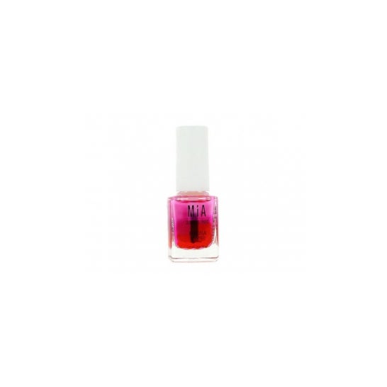 Mia Laurens Hydra Shaker Uñas Deshidratadas 11 ml