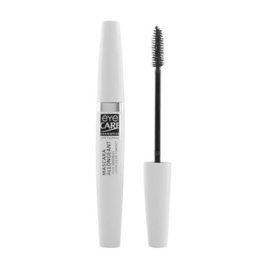 Cuidado de los ojos - Máscara de pestañas Extensible Marrón Oscuro 6 g