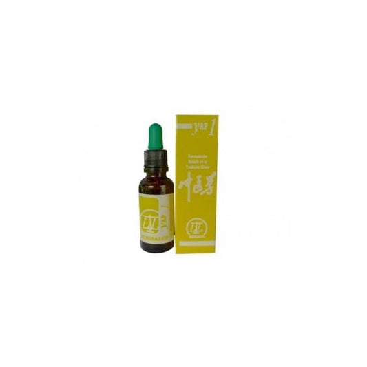 Equisalud Yap 1 31ml