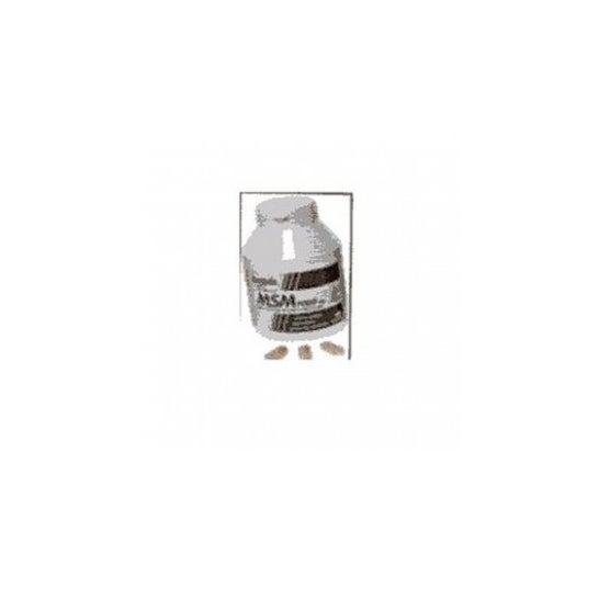 Health Aid Msm Metilsulfonilmetano 1000 mg 90 Comp.