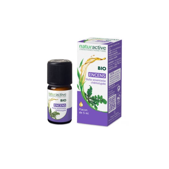 Incienso Naturactiv He Bio 5ml