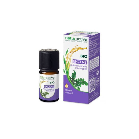 Incienso Naturactiv He Bio 5ml