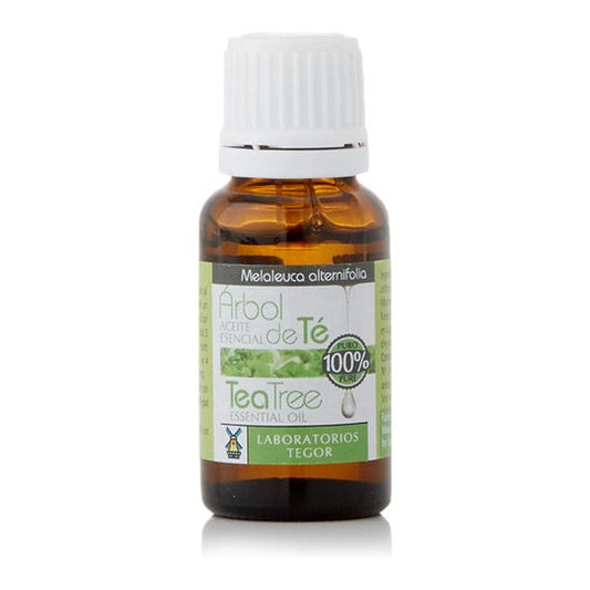 Tegor Aceite Árbol de Té 15 ml