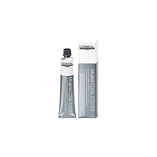L'Oreal Majirel Cool Cover Tinte Cabello Crema Nº8 50ml