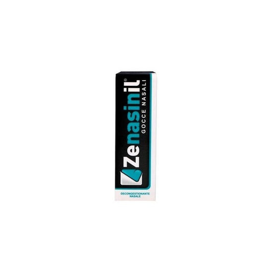 Shedir Zenasinil Higiene Nasal 20ml