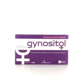 Gynositol Sach 60