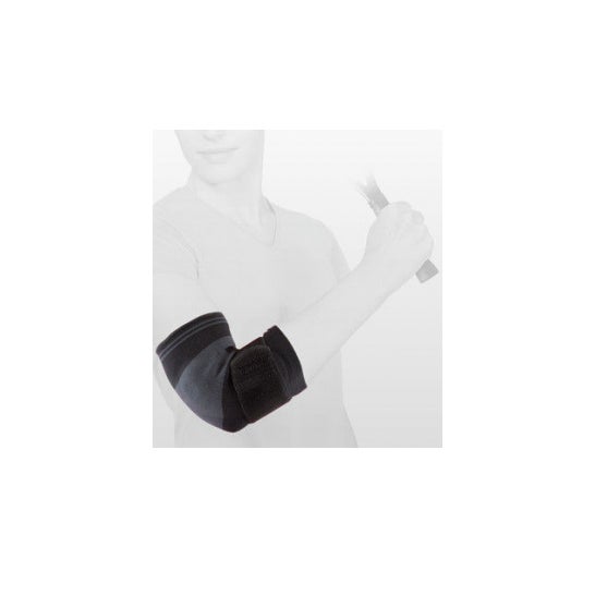 Orliman Elbow Anti-Epicondylite Epistrap Tamaño - Tamaño 2