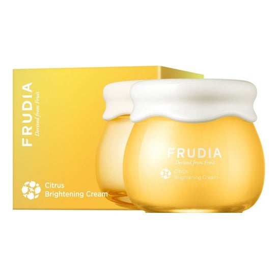 Frudia Crema Brígida de Cítricos 55ml