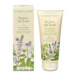 L'Erbolario Queen Of The Meadows Crema Cuerpo 200ml