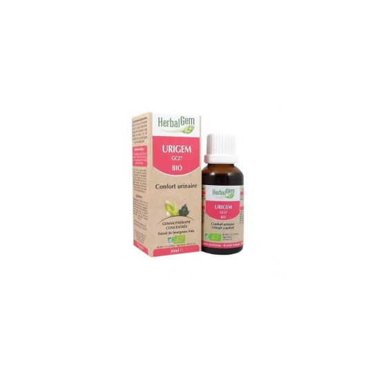 Herbalgem Urigem Bio 30ml