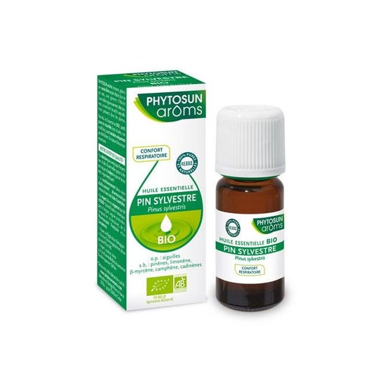 Phytosun Arôms Aceite Esencial de Pino Silvestre 5 ml