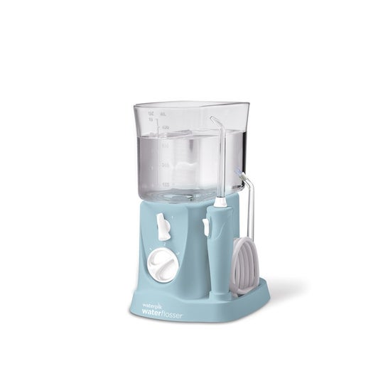 Waterpik Irrigador Traveler WP-300 Azul 1ud