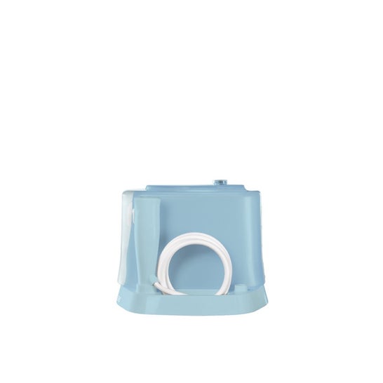 Waterpik Irrigador Traveler WP-300 Azul 1ud