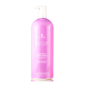 Alterna Caviar Smoothing Anti-Frizz Acondicionador Suaviz 1000 ml