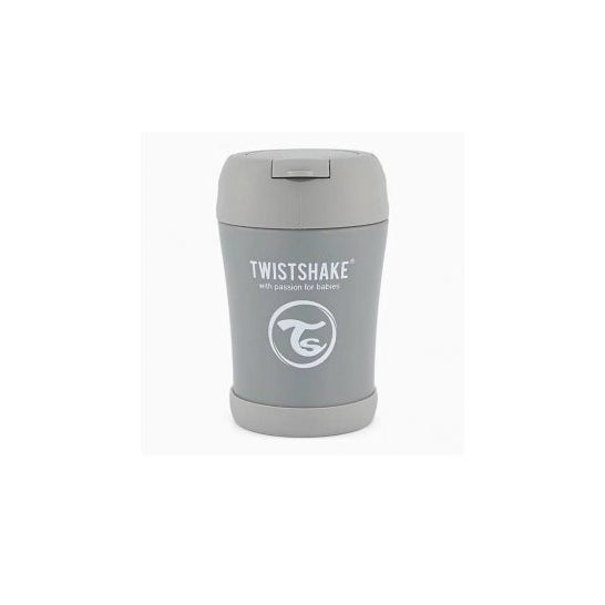 Recipiente Comida/Líquidos 350Ml