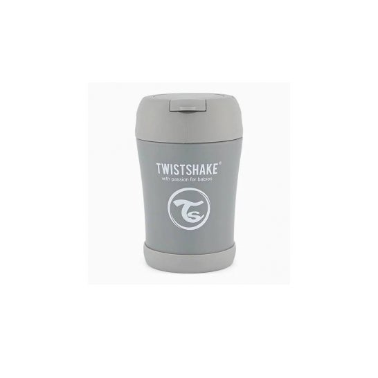Recipiente Comida/Líquidos 350Ml