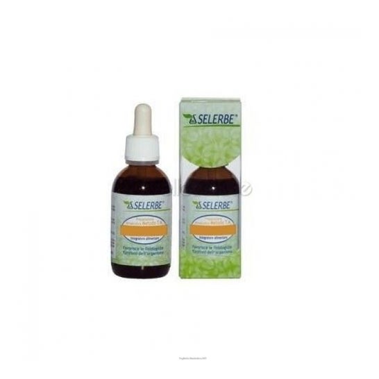 Biodue Selerbe Tilia Toment 50 ml