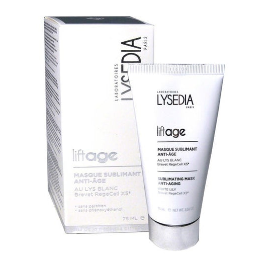 Lysedia Liftage Mascarilla 75ml
