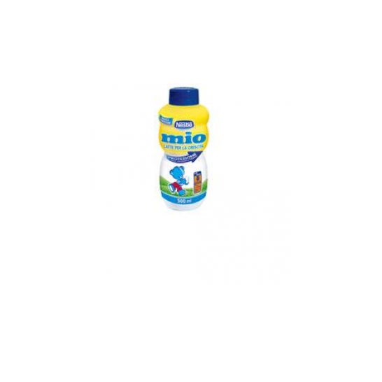 Nestle Mio Classic Leche de Crecimiento 500ml
