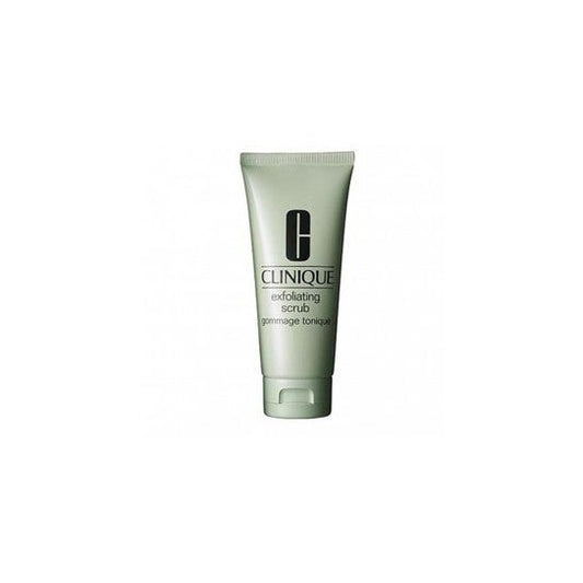 Clinique Exfoliating Scrub piel grasa 100ml