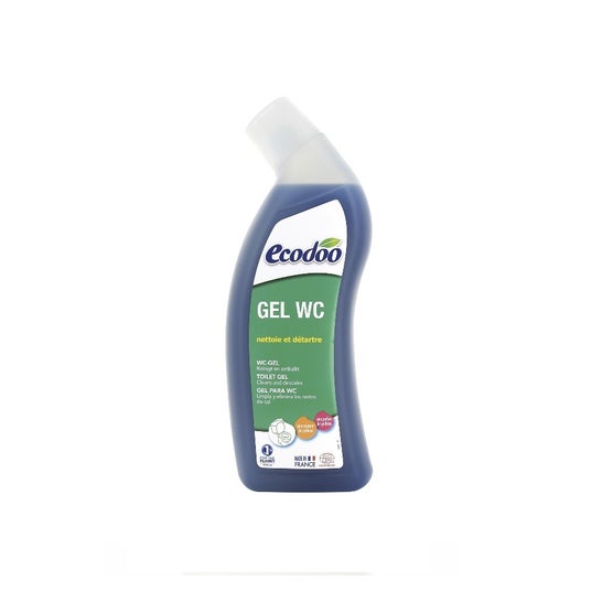 Ecodoo Gel Limpiador WC Eco 750ml