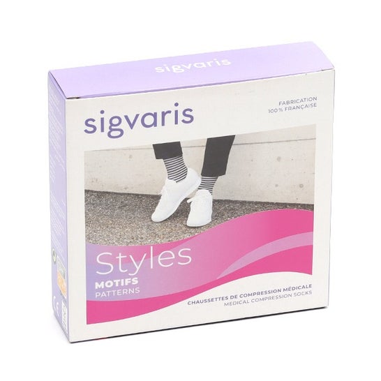 Ch/Sigv2 Styl Mar Fem Bl/Blc Ln