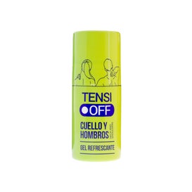 Tensi Off Gel Roll-On Cou et Épaules 50ml