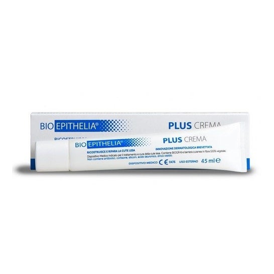 Bioepithelia Crema Plus 45ml