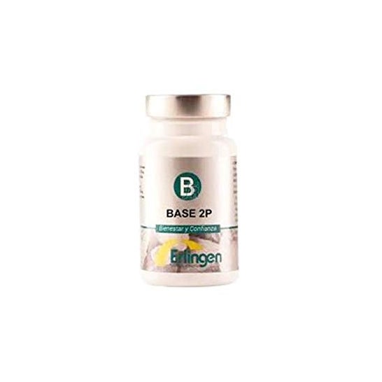 Erlingen Base 2 P 60 comp